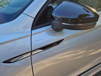 Usata VW Tiguan R-line 150 CV (110 kW) 2022 Argento SUV