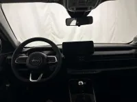 Usata Jeep Avenger Altitude 101 CV (74 kW) 2025 Volcano SUV