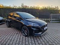 Usata Ford Fiesta ST 205 CV (150 kW) 2022 Nero Utilitaria