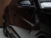 Usata Lamborghini Urus 650 CV (478 kW) 2019 Nero SUV