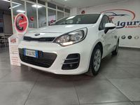 usata Kia Rio 1.2 CVVT 5p. ECO GPL Active