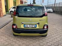 usata Citroën C3 Picasso C3 Picasso 1.6 e-HDi 90 airdream CMP6 Exclusive