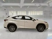 Usata Lexus NX300h 154 CV (113 kW) 2020 SUV