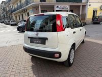 Usata Fiat Panda Easy 70 CV (51 kW) 2020 Bianco Berlina