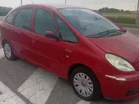 Usata Citroën Xsara Picasso 109 CV (80 kW) 2007 Monovolume