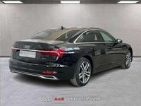 Nuova Audi A6 Advanced Plus 299 CV (219 kW) 2025 Nero mythos metallizzato Berlina