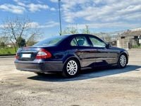 Usata Mercedes E200 Elegance 184 CV (135 kW) 2007 Berlina