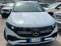 Usata Mercedes EQA250 Premium 80 kW (109 CV) 2022 Bianco SUV
