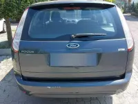 Usata Ford Focus 136 CV (100 kW) 2010 Grigio Station wagon