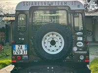 Usata Land Rover Defender 122 CV (89 kW) 2013 SUV