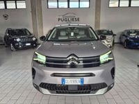 Usata Citroën C5 Aircross Feel 131 CV (96 kW) 2022 Other SUV