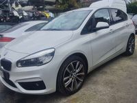 usata BMW 220 Active Tourer 220 d xdrive Sport auto