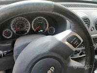 Usata Jeep Cherokee Limited 163 CV (119 kW) 2005 Blu/azzurro SUV