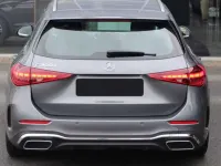Usata Mercedes C300 Advanced 265 CV (194 kW) 2025 Grigio SUV