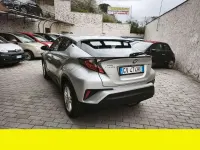 Usata Toyota C-HR 98 CV (72 kW) 2024 Other SUV