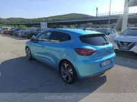 Usata Renault Clio V R.S. 140 CV (102 kW) 2020 Blu/azzurro Berlina
