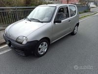 usata Fiat Seicento 1.1i cat Clima