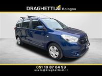 usata Dacia Lodgy Lodgy1.5 dci Laureate s