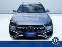 Usata Mercedes GLA180 Advanced Plus 115 CV (84 kW) 2025 Argento SUV