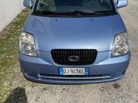 usata Kia Picanto anno 2006