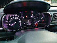 Usata Citroën C3 Shine 83 CV (61 kW) 2019 Grigio Utilitaria