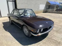 Usata Lancia Fulvia S 91 CV (66 kW) 1975 Coupé