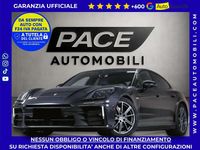 Usata Porsche Panamera 354 CV (260 kW) 2025 Grigio metallizzato Utilitaria