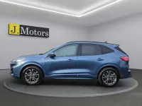Usata Ford Kuga ST-Line 120 CV (88 kW) 2024 Metallizzato SUV