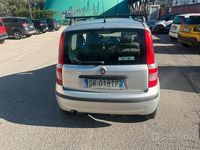 Usata Fiat Panda 2008