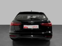 Occasion Audi A6 Allroad Ambiente 204 PK (150 kW) 2021 Zwart Stationwagen