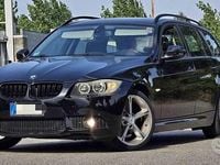 Usata BMW 320 177 CV (130 kW) 2008