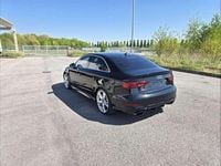 Usata Audi RS3 Ambiente 400 CV (294 kW) 2018 Nero Berlina