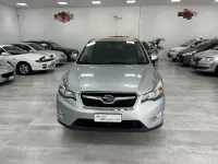 Usata Subaru XV 147 CV (108 kW) 2013 Grigio SUV