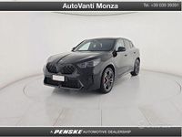 Usata BMW X2 M Sport 163 CV (119 kW) 2025 Nero SUV