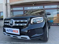 Usata Mercedes GLB180 116 CV (85 kW) 2022 Nero SUV