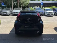 Usata Toyota Aygo X Trend 72 CV (52 kW) 2023 Other SUV