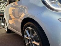 Usata Smart ForTwo Cabrio 71 CV (52 kW) 2016 Bianco Cabrio