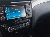 Usata Nissan Qashqai 110 CV (80 kW) 2018 Grigio SUV