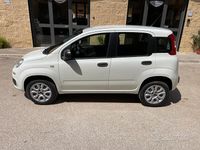 Usata Fiat Panda 2019 Bianco Utilitaria