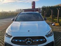 Usata Mercedes GLA220 Premium 190 CV (139 kW) 2022 Bianco SUV