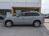 usata Volvo XC90 B5 (d) AWD automatico 7 posti Core nuova a Pescara