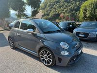Usata Abarth 595 Turismo 165 CV (121 kW) 2020 Other Utilitaria