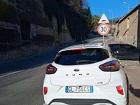 Usata Ford Puma ST-Line 125 CV (91 kW) 2023 SUV