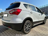 usata Suzuki SX4 S-Cross 1.6 VVT CVT 5 porte Top *TETTO APRIBILE*