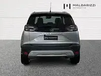 Usado Opel Crossland Ultimate 110 CV (80 kW) 2023 Gris SUV