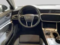 Usata Audi A6 Allroad Advanced 204 CV (150 kW) 2024 Nero mito metallizzato Station wagon