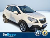 usata Opel Mokka 1.4 T. EGO S&S 4X2 140CV M61.4 T. EGO S&S 4X2 140CV M6