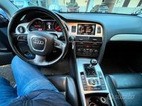 usata Audi A6 Avant 2.0 tdie