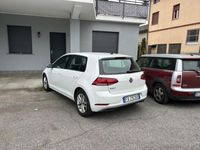 usata VW Golf 5p 1.6 tdi Business 115cv dsg