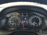 Usata Skoda Kamiq Ambition 110 CV (80 kW) 2022 Nero SUV